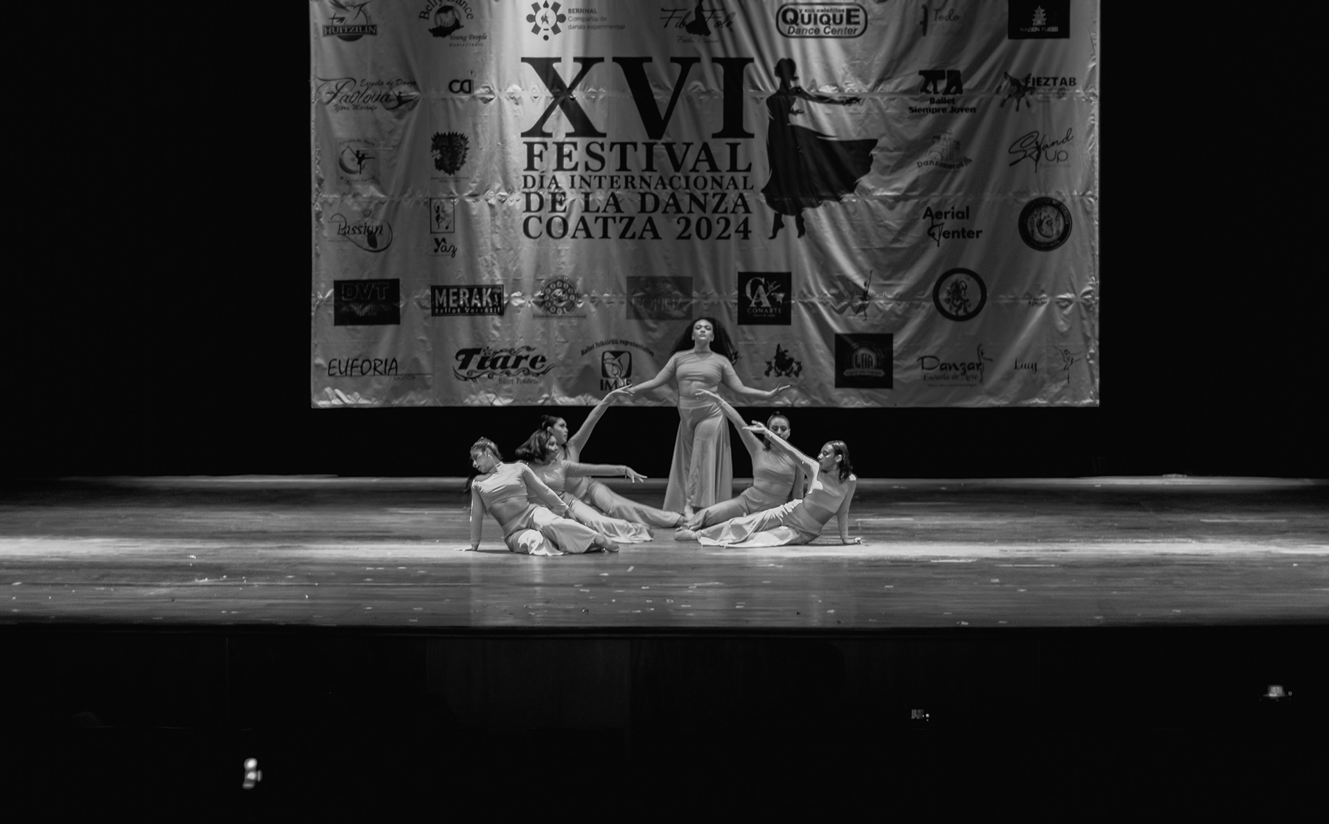 XVI Festival de la Danza 2024
