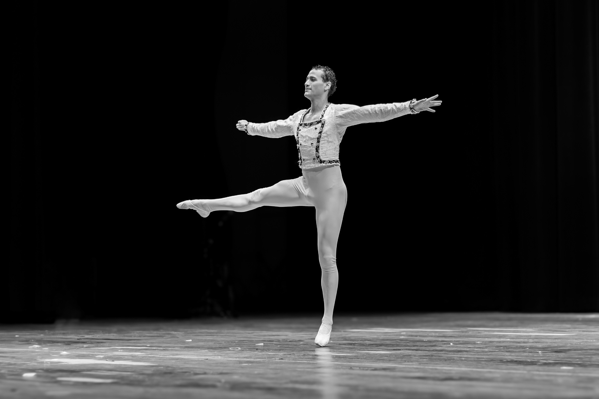 XVI Festival de la Danza 2024