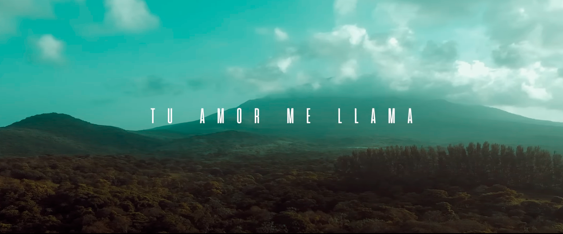 Gen7 - Tu amor me llama (2020)