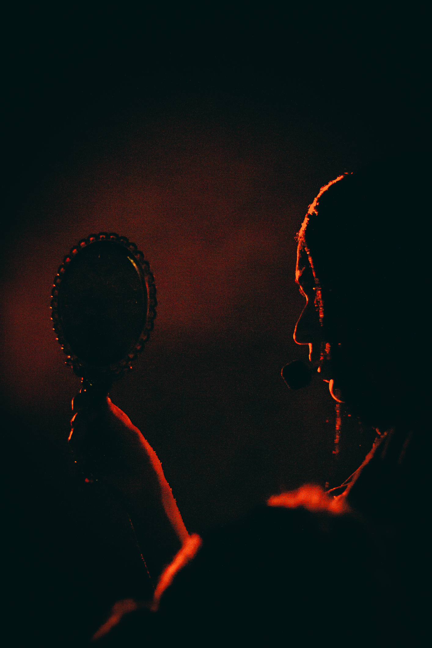 Circo del Miedo