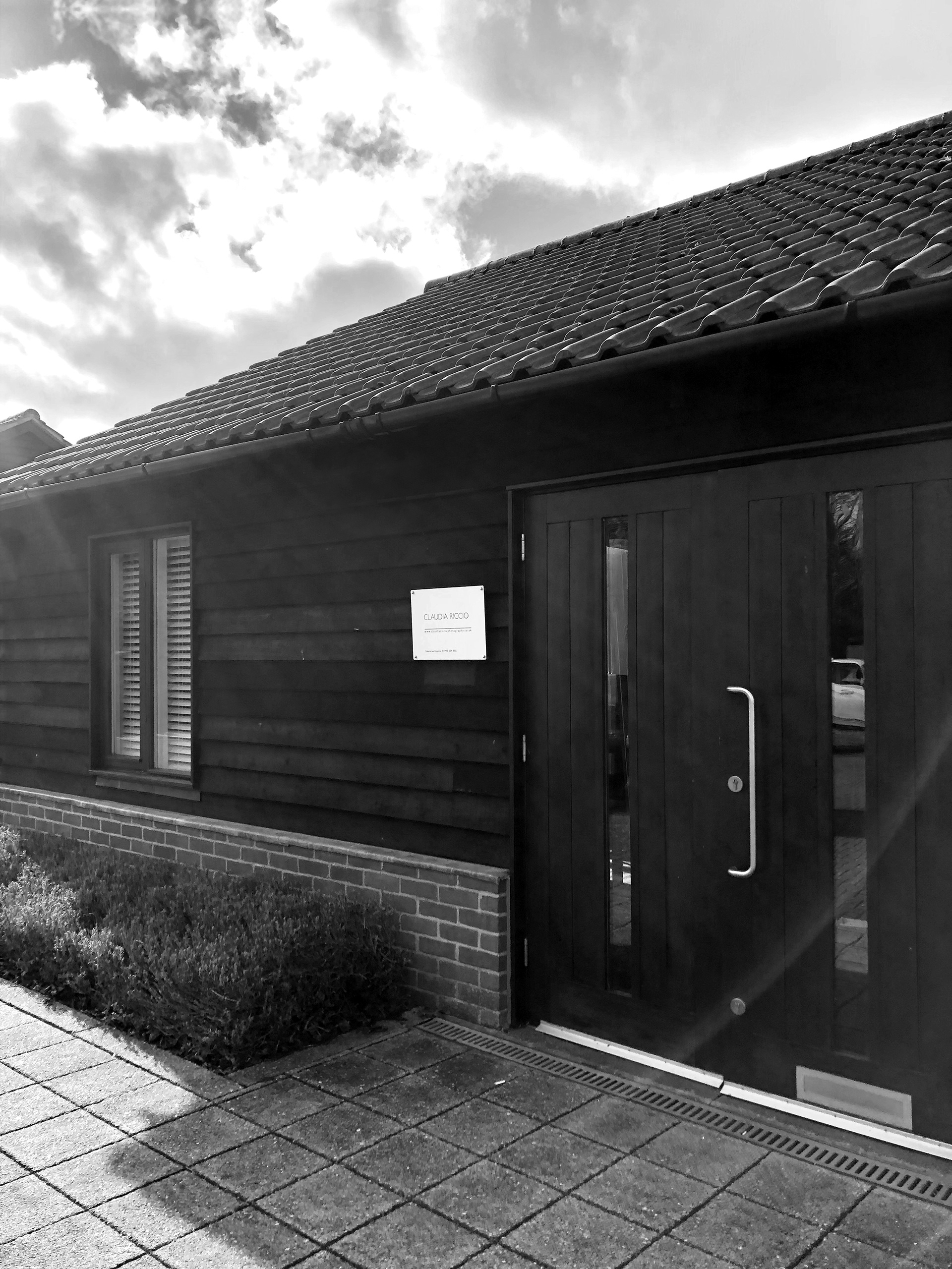 Studio Outside