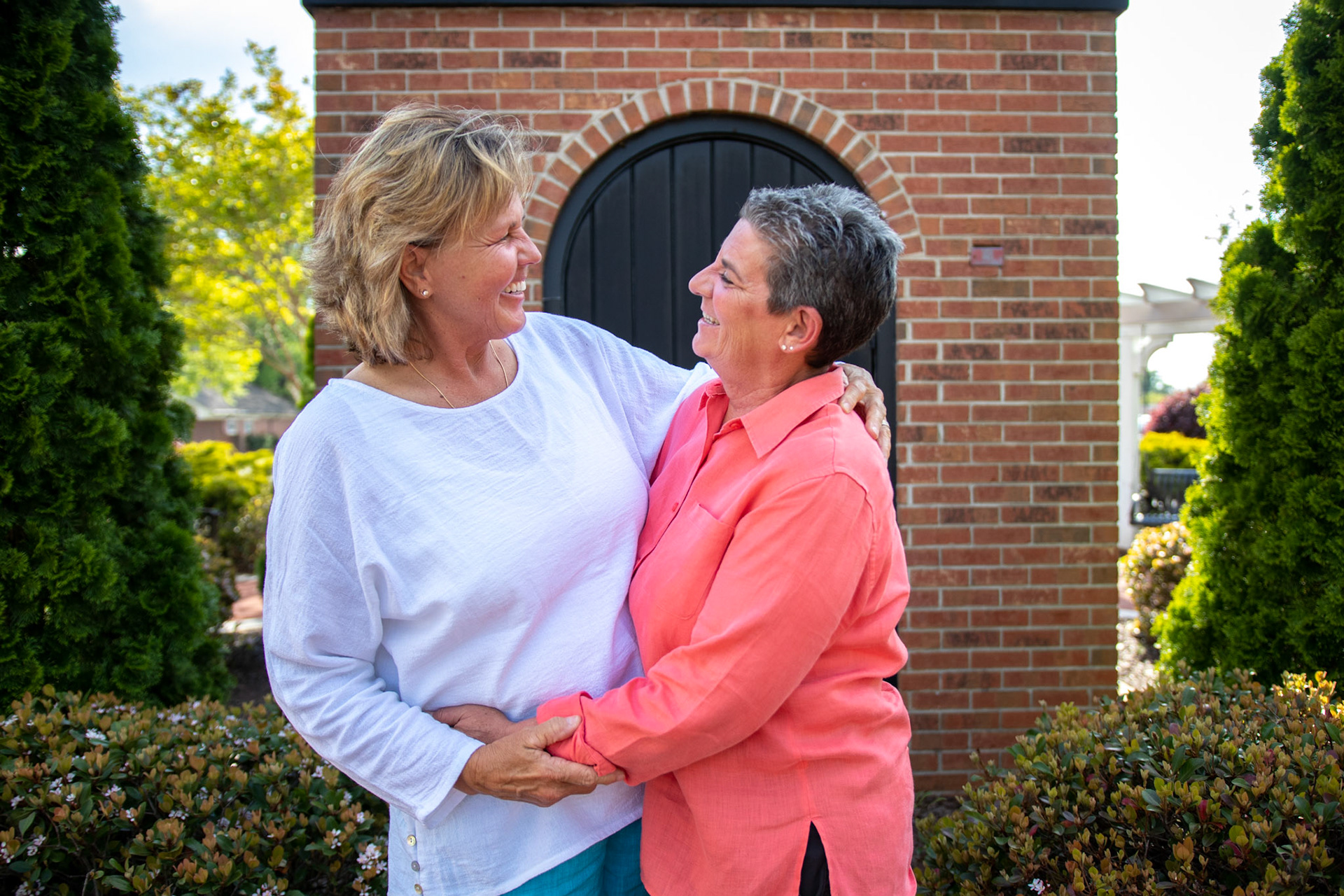 Family shoot in Easley SC, May 2022 - 1/3