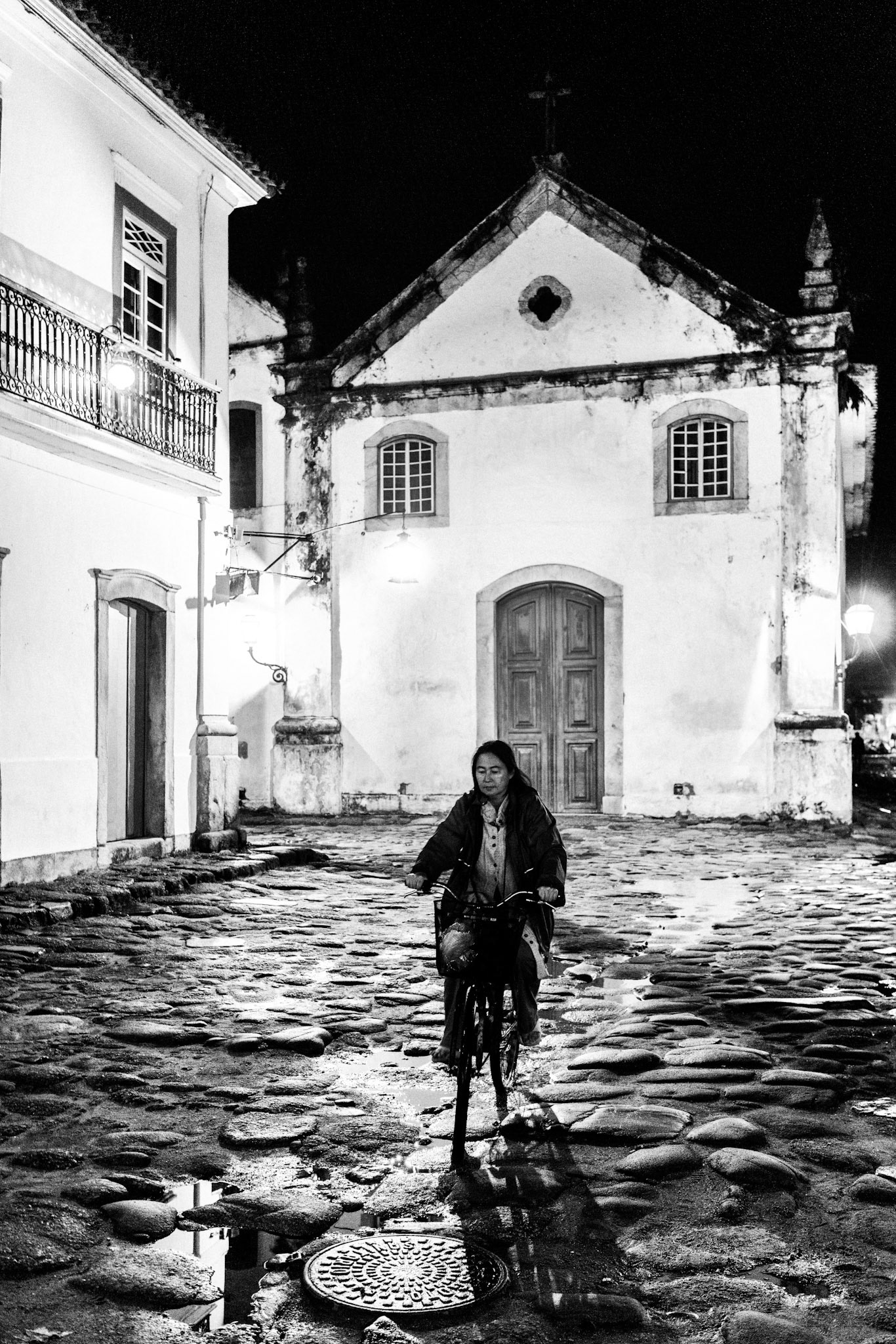 A senhora do Rosário | 2/10