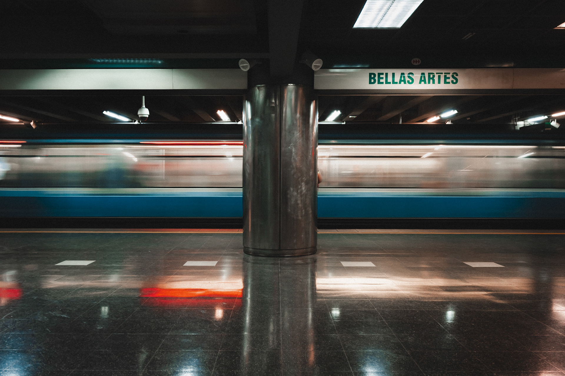 Movimiento 04 | 1/10