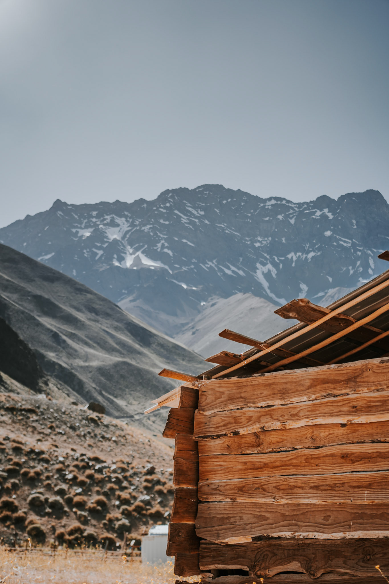 El Camino del Maipo 01 | 1/10