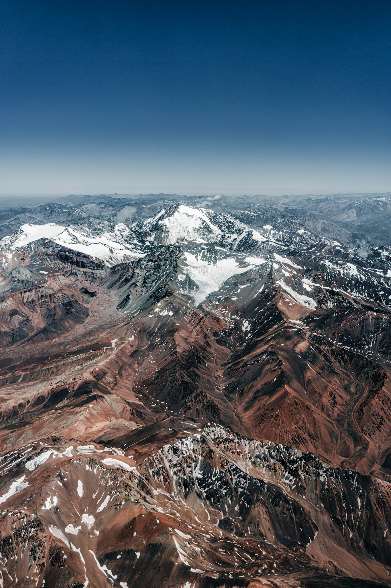La Cordillera 01 | 2/10