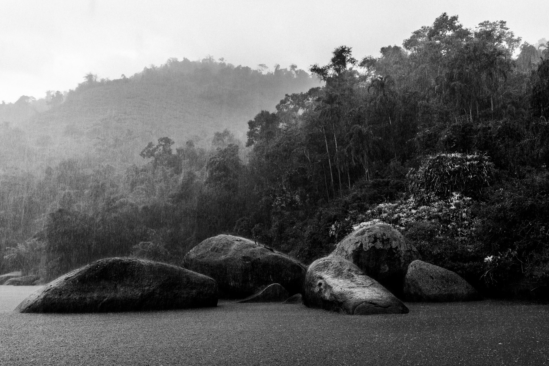 A chuva no Saco da Velha | 2/10