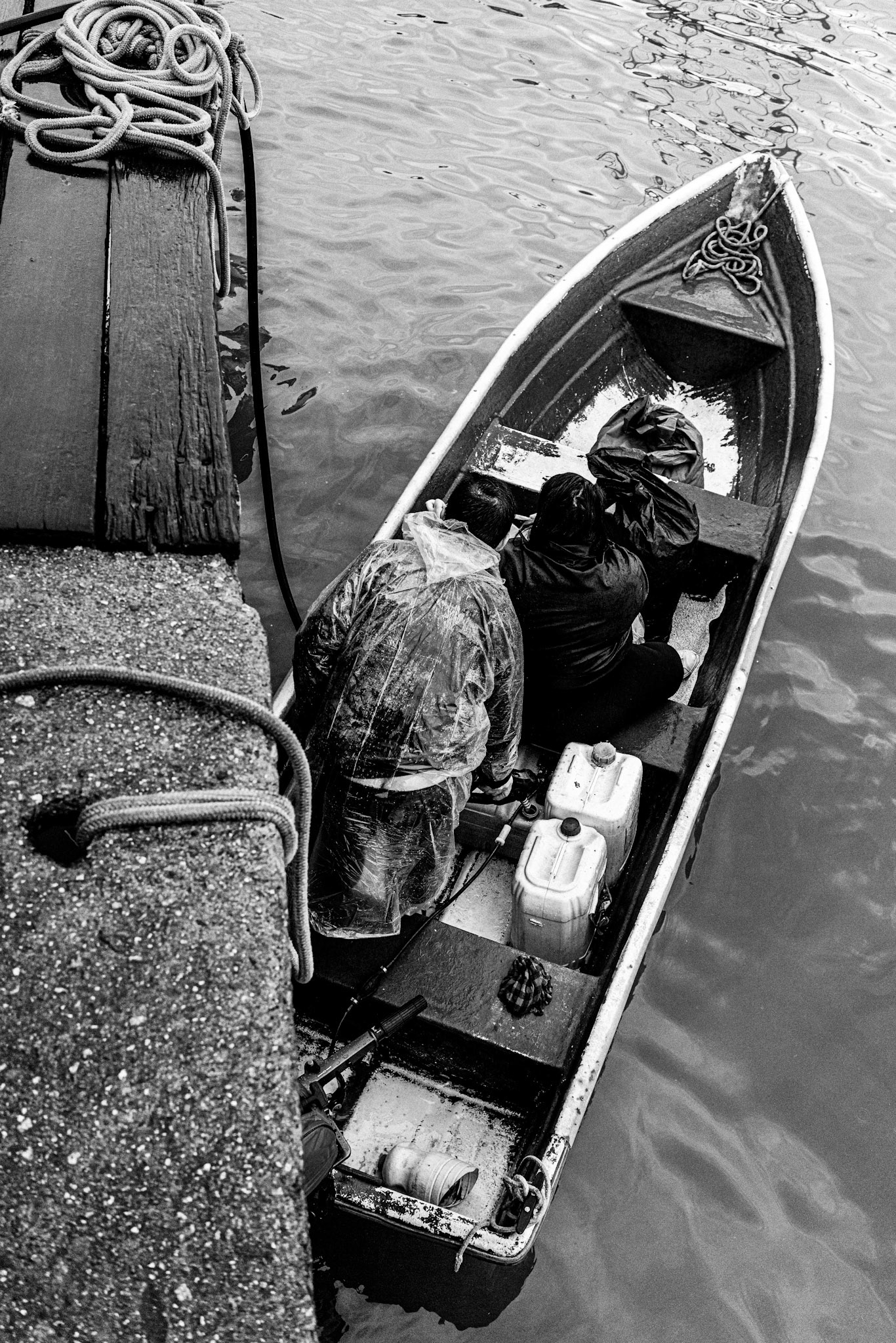 Marina Pier 46 | 2/10