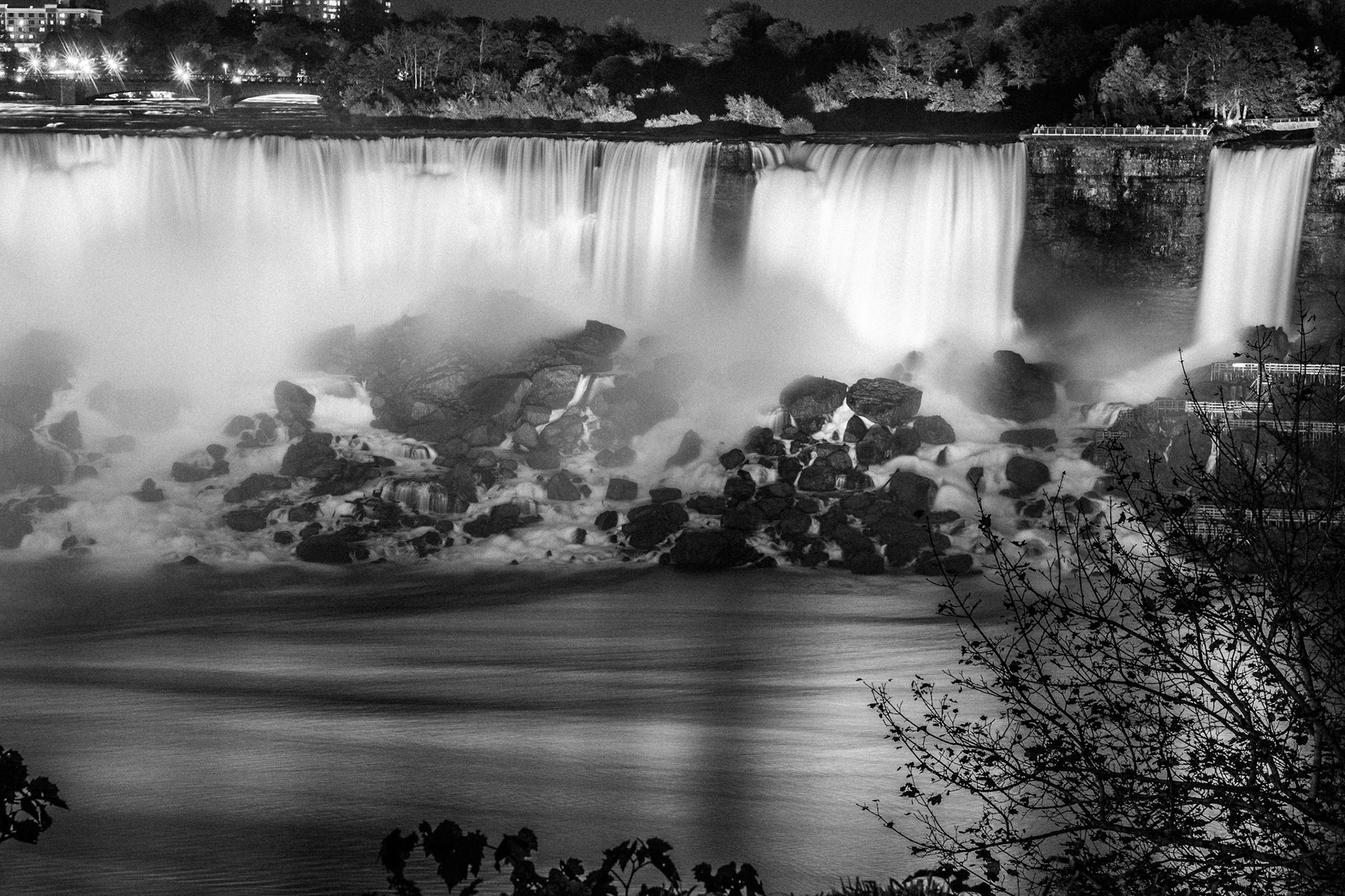 Niagara Falls 1 | 1/10