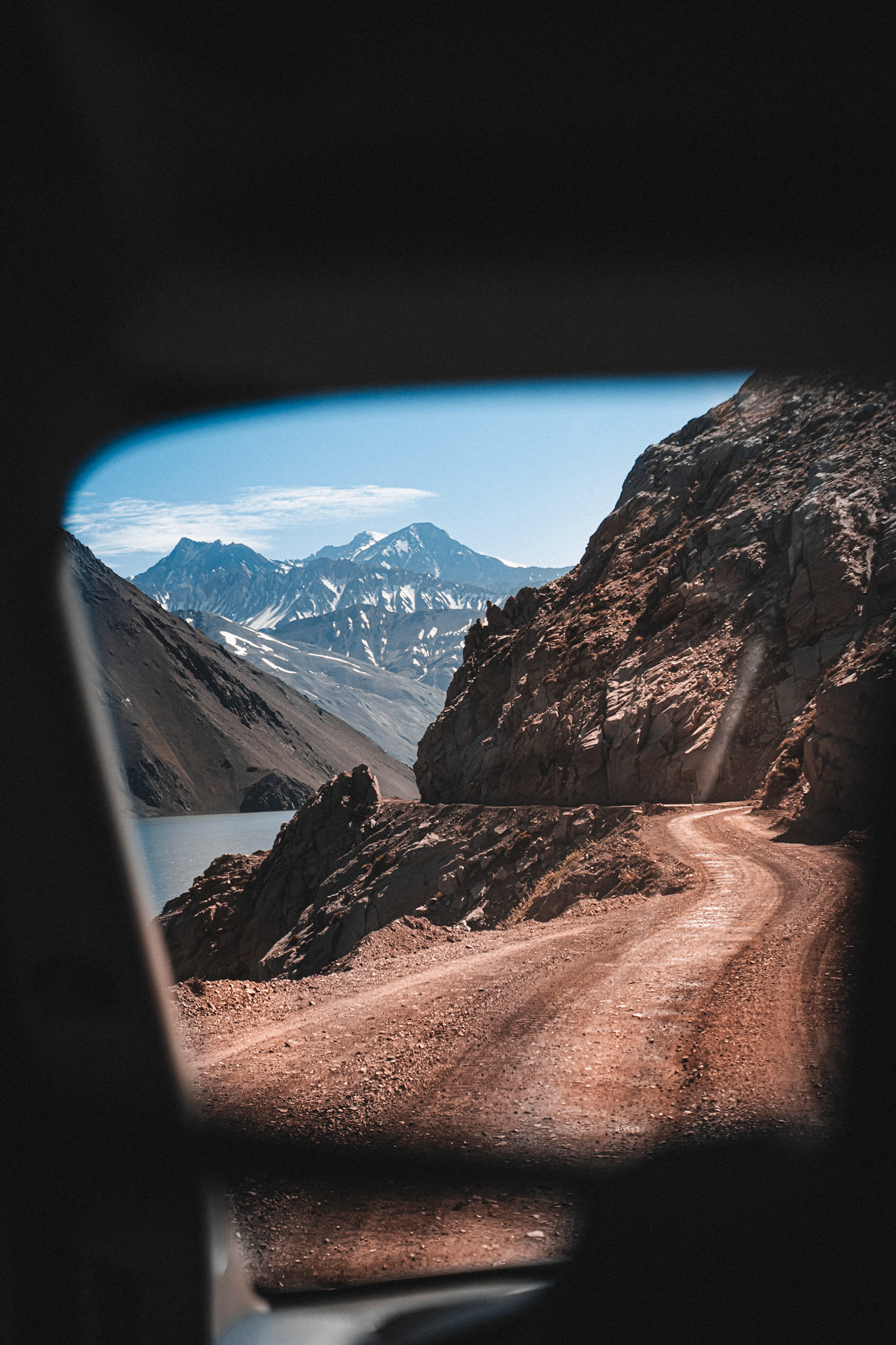 El Camino del Maipo 02 | 1/10