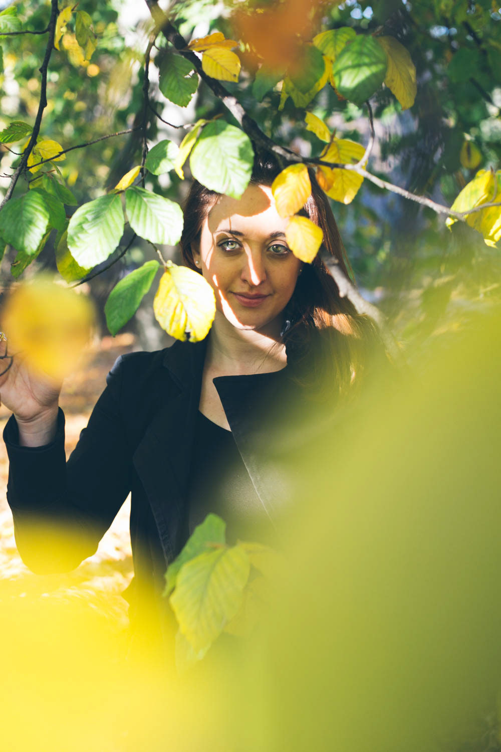 Laura - Art Director