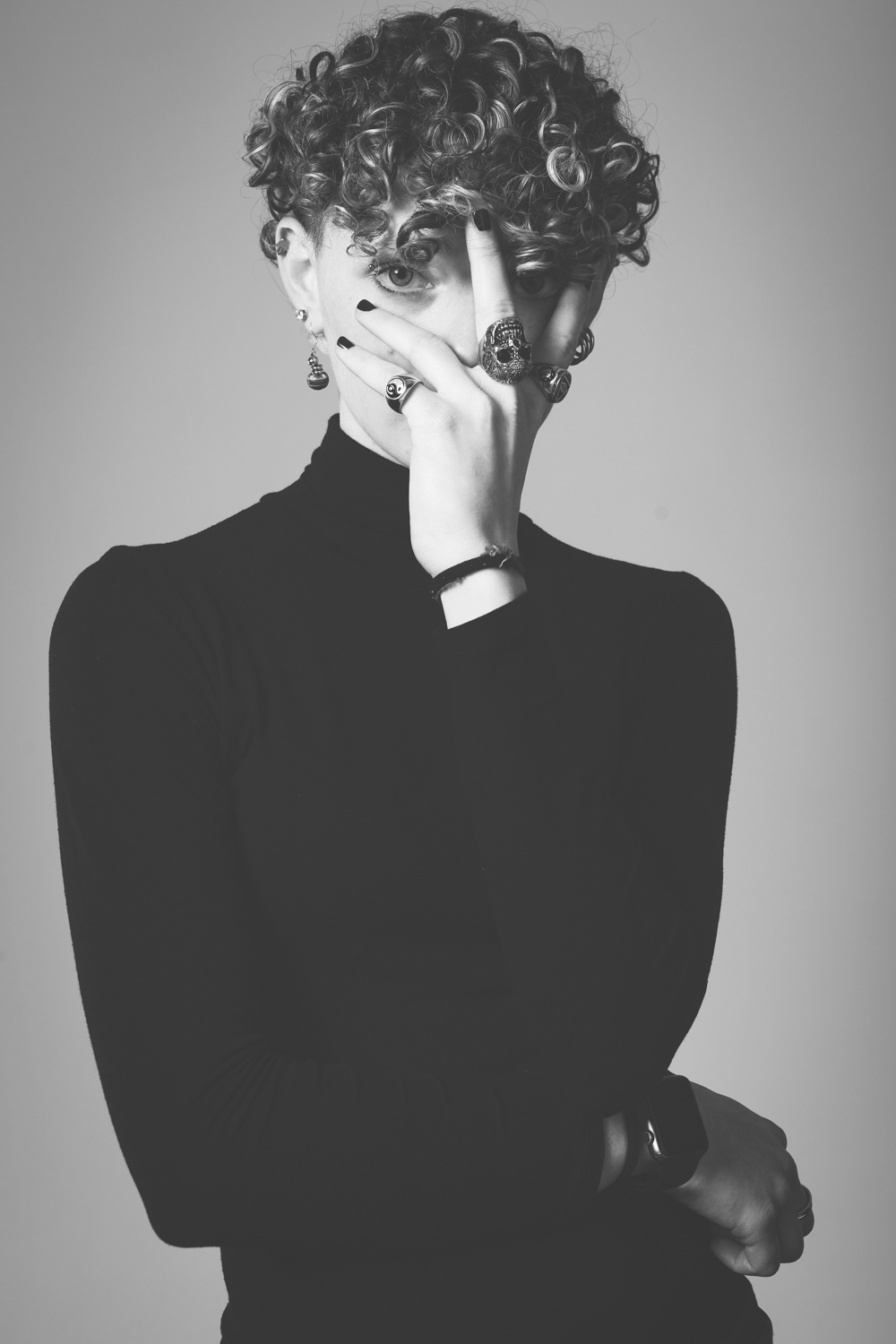 Emma - Modella