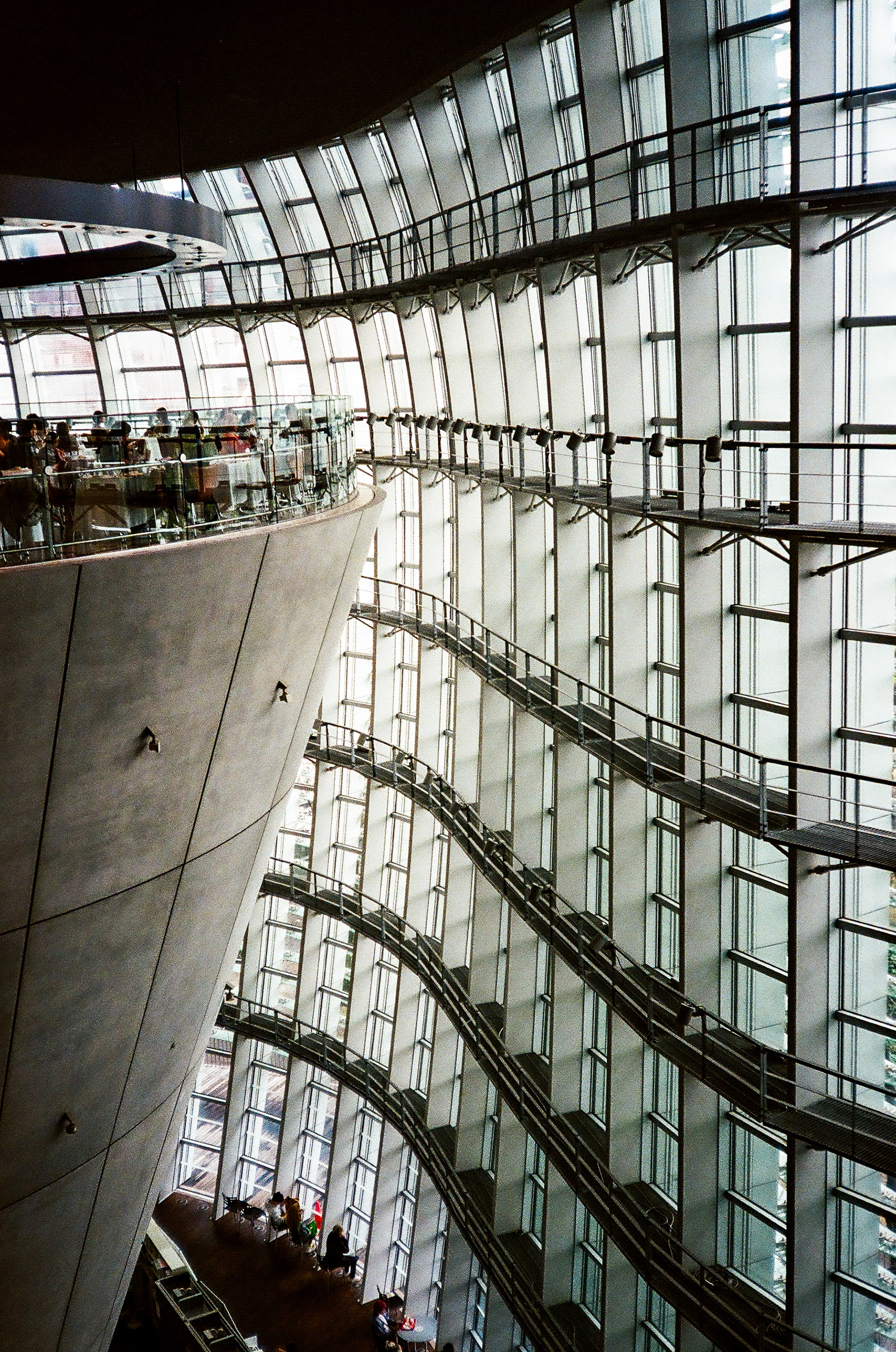 Curve