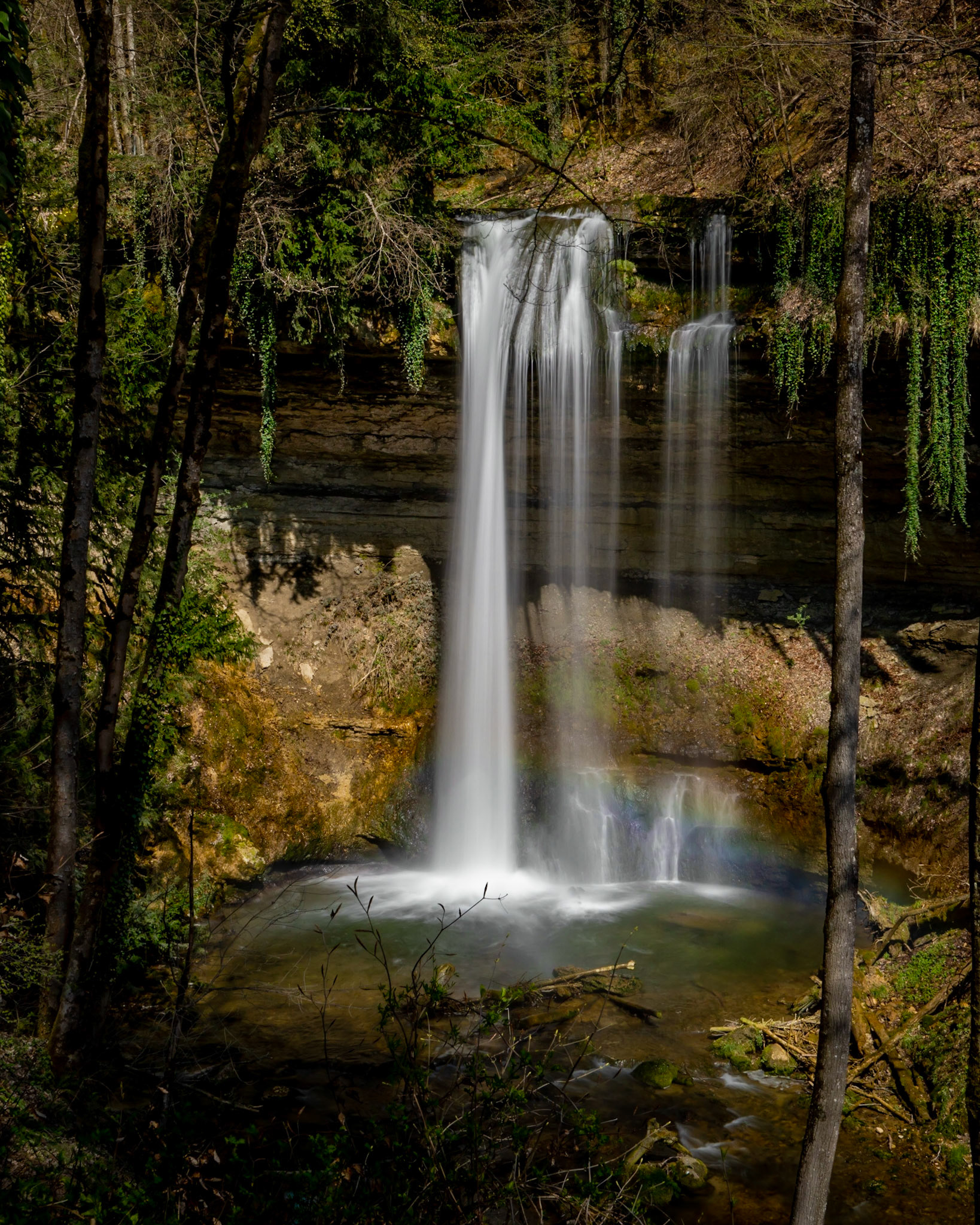 Saut du Dard