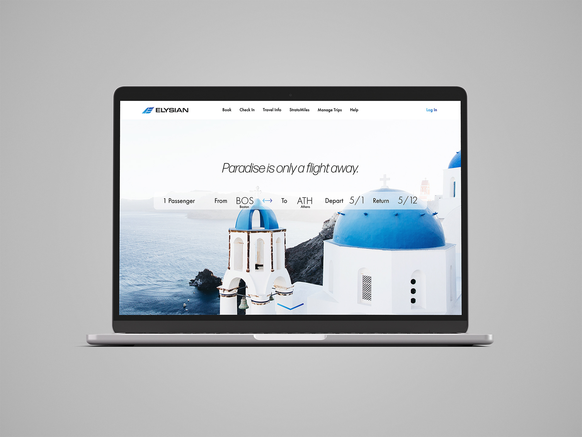 elysian.com