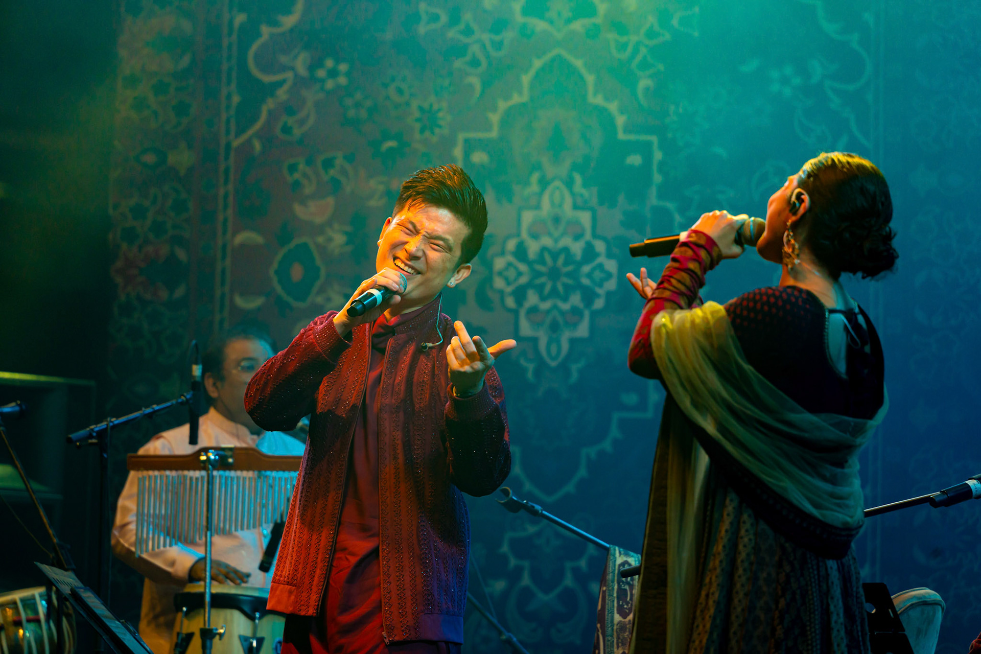 Shot by Ritesh- TheKahaniWalla