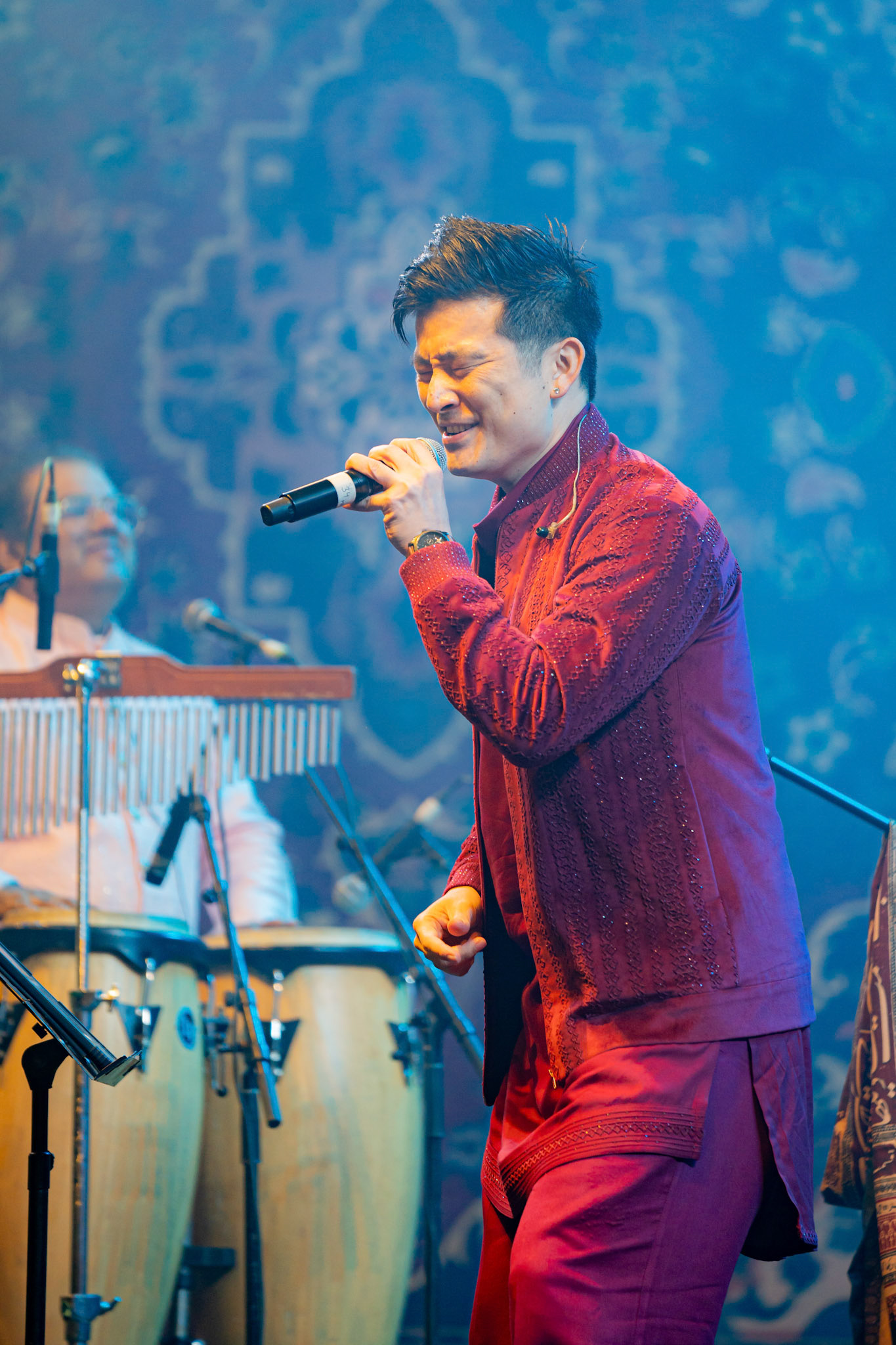 Shot by Ritesh- TheKahaniWalla