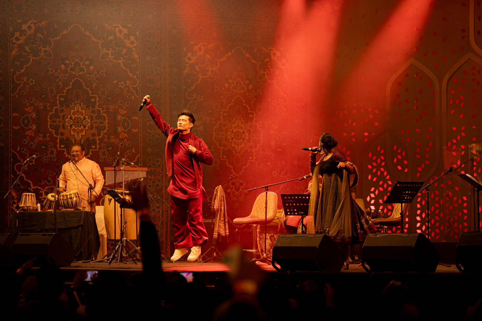 Shot by Ritesh- TheKahaniWalla