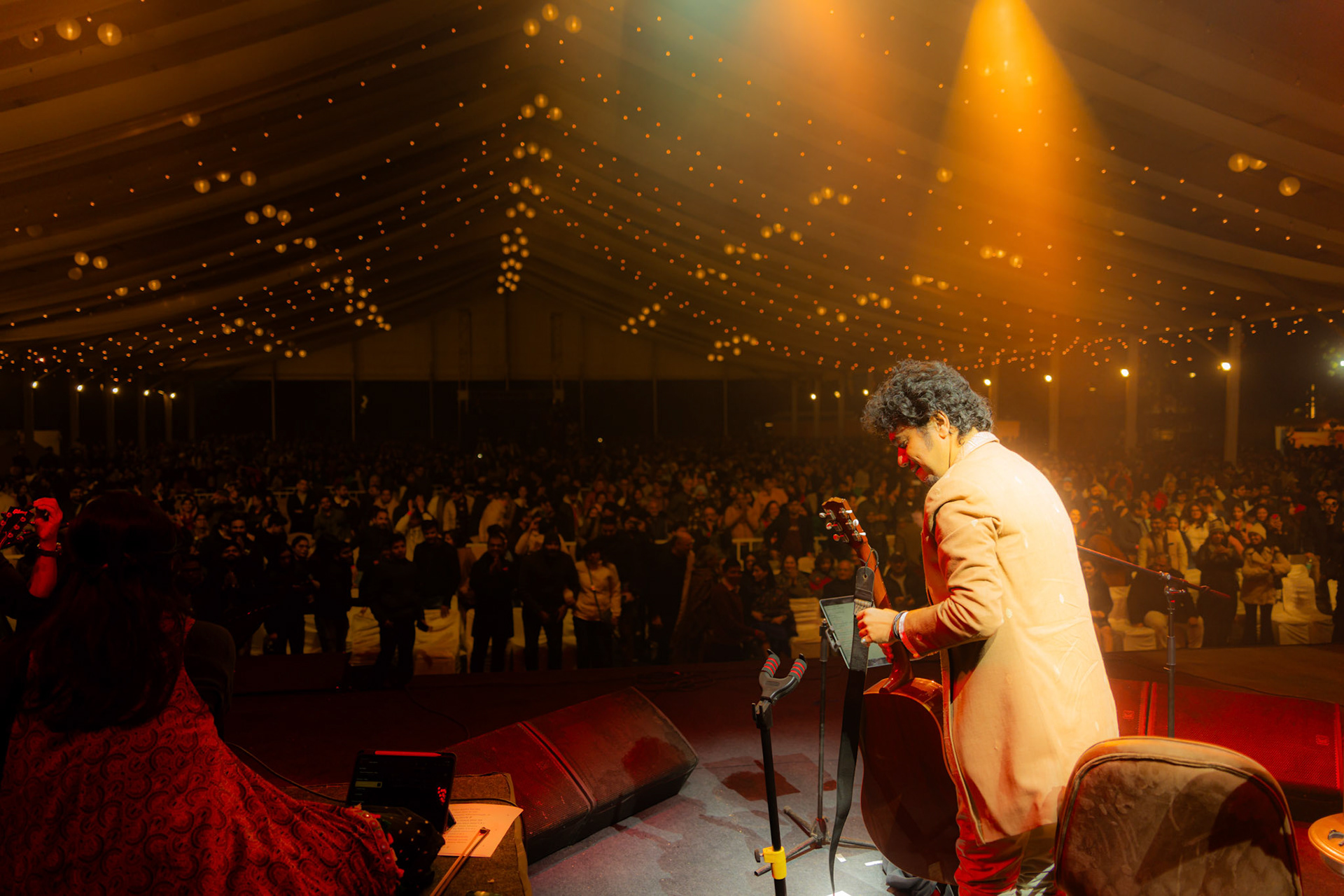 Shot by Ritesh- TheKahaniWalla