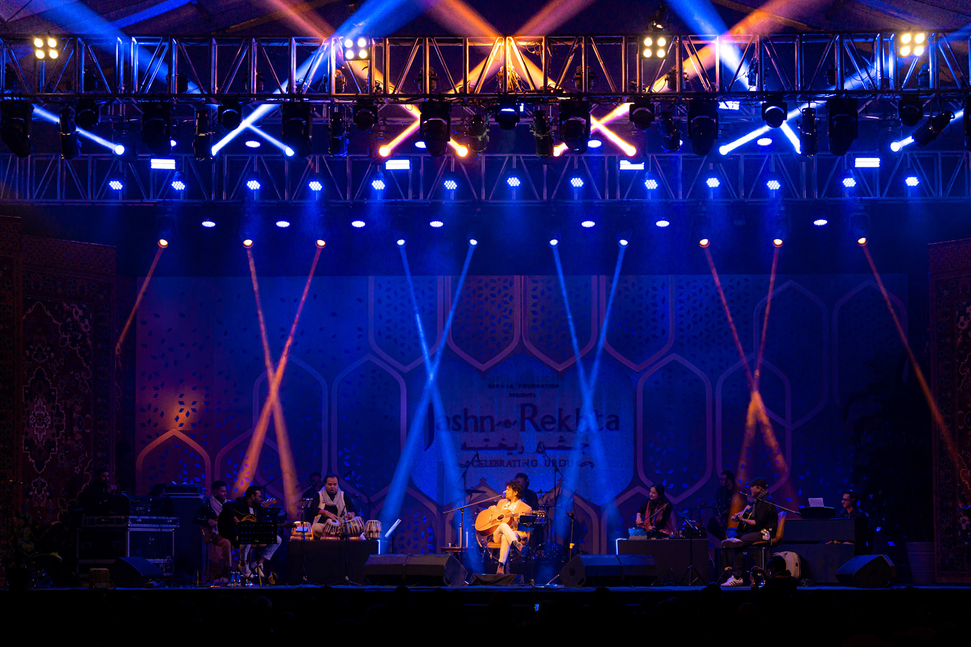 Shot by Ritesh- TheKahaniWalla