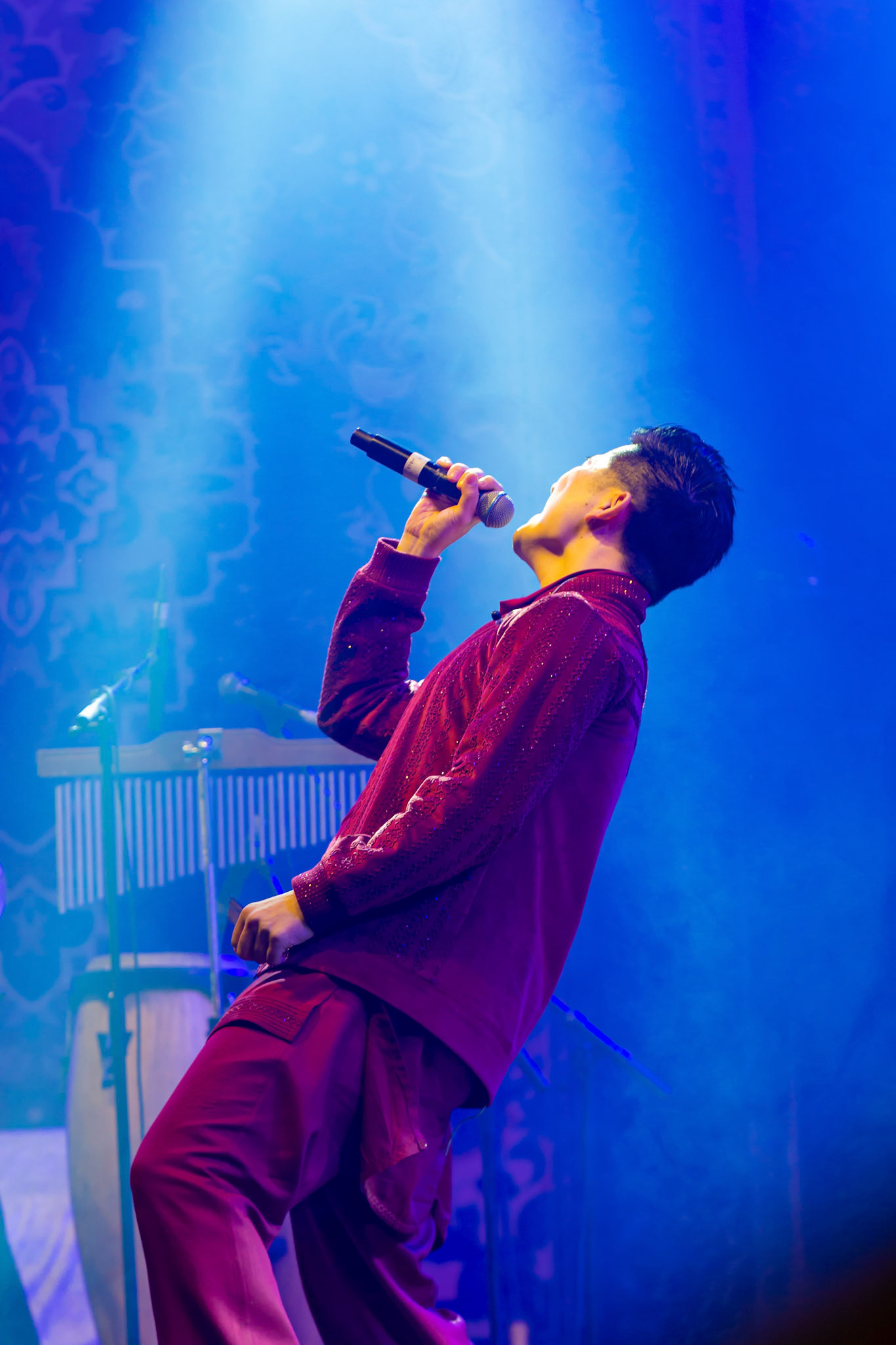 Shot by Ritesh- TheKahaniWalla