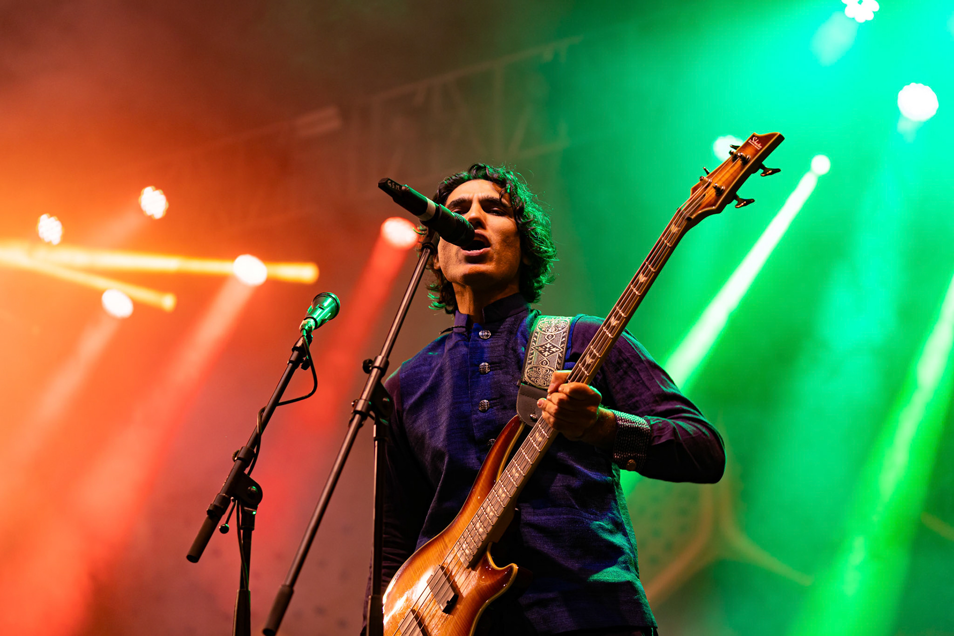 Shot by Ritesh- TheKahaniWalla