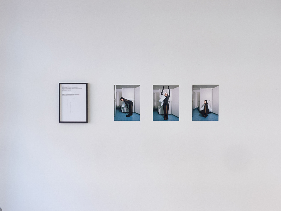 raum Graz © Paola Lesslhumer