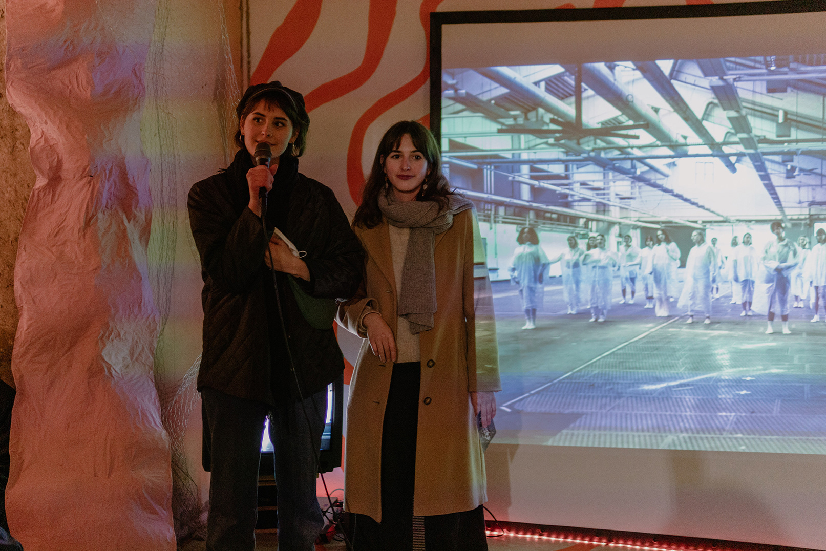 Zotl, Graz © Brisilda Bufi