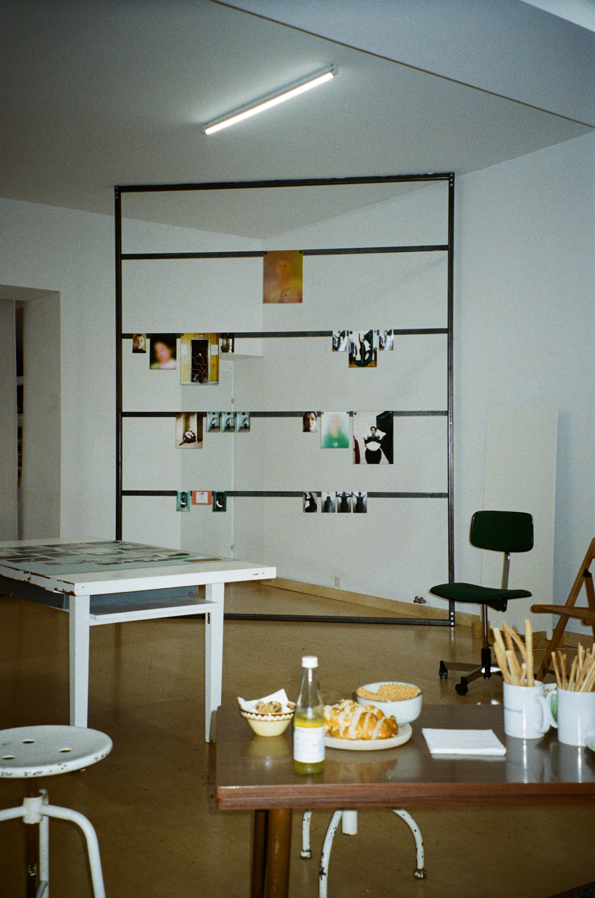 raum Graz © Paola Lesslhumer