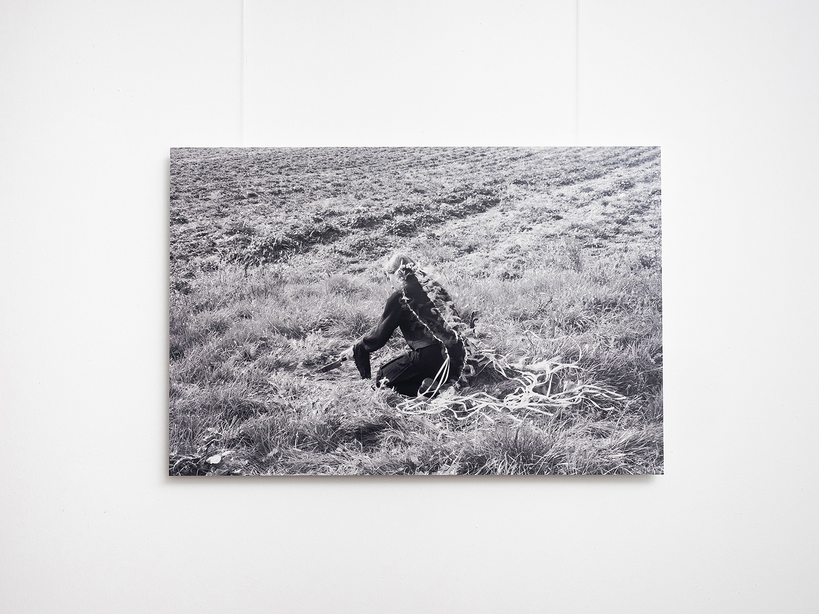 Eferdinger Gastzimmer © Paola Lesslhumer