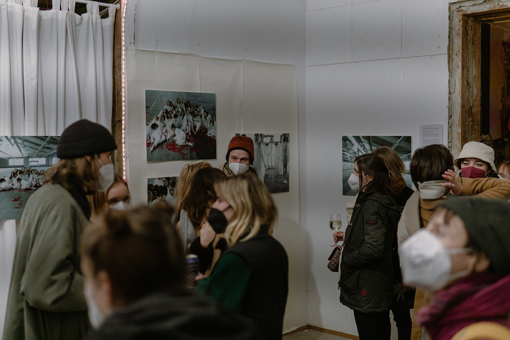 Zotl, Graz © Brisilda Bufi