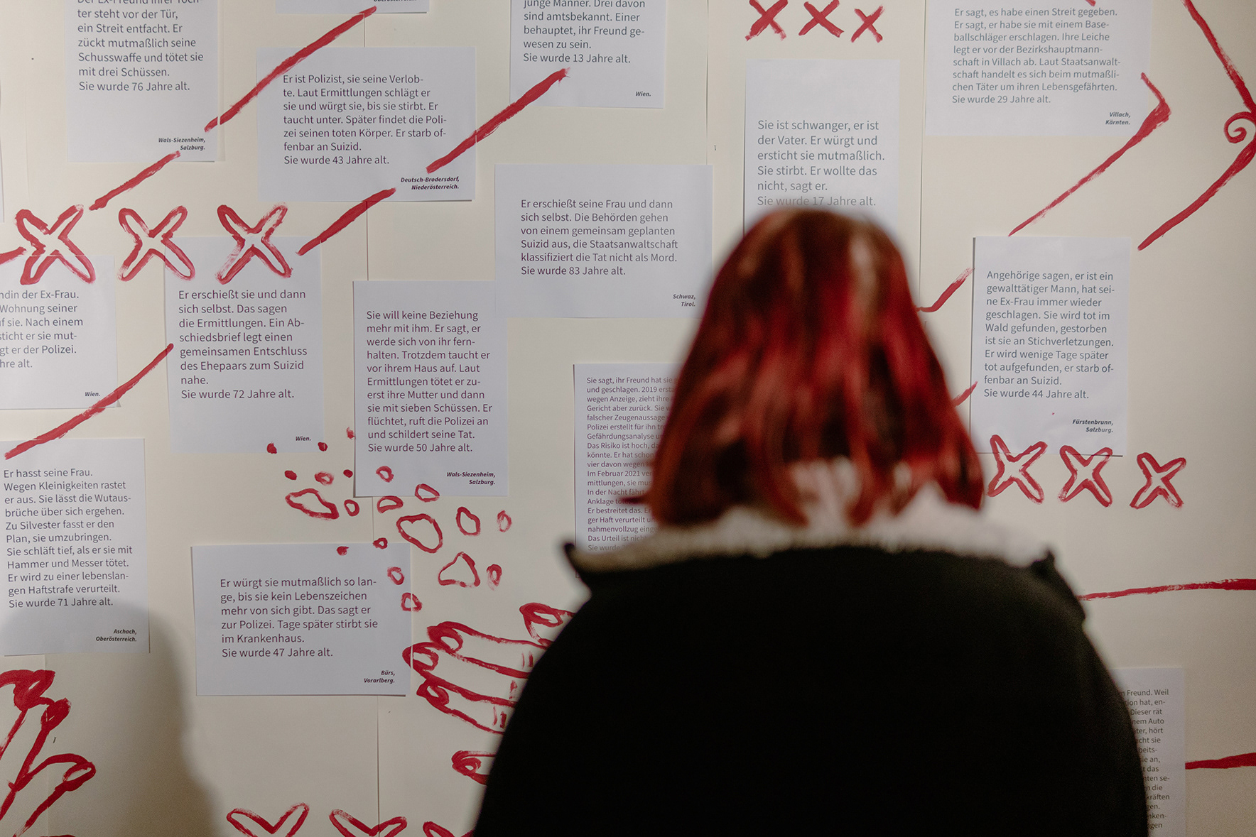 Zotl, Graz © Brisilda Bufi