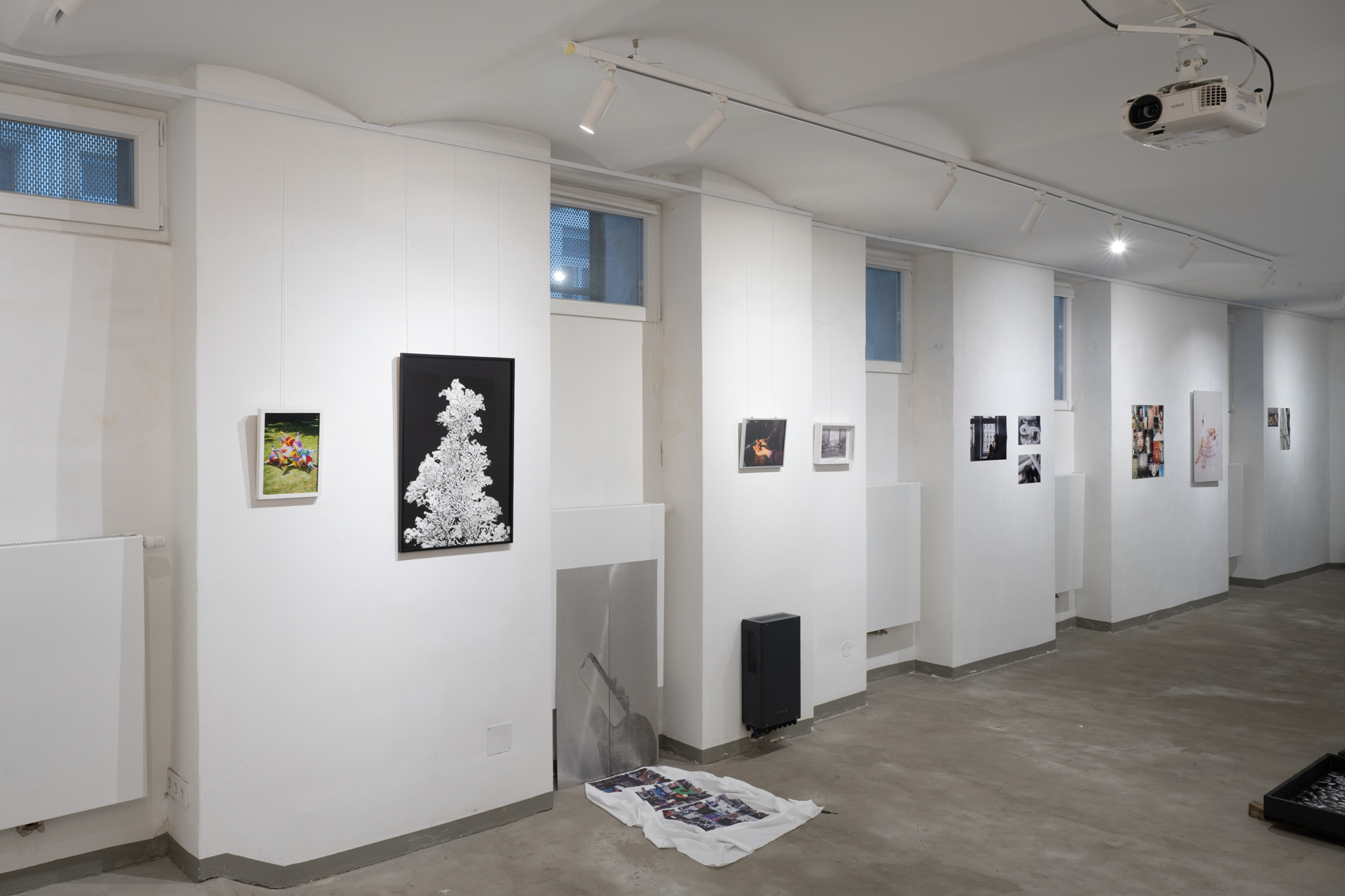 Vinzenz, Archive of Uncertainties © Lukas Meixner