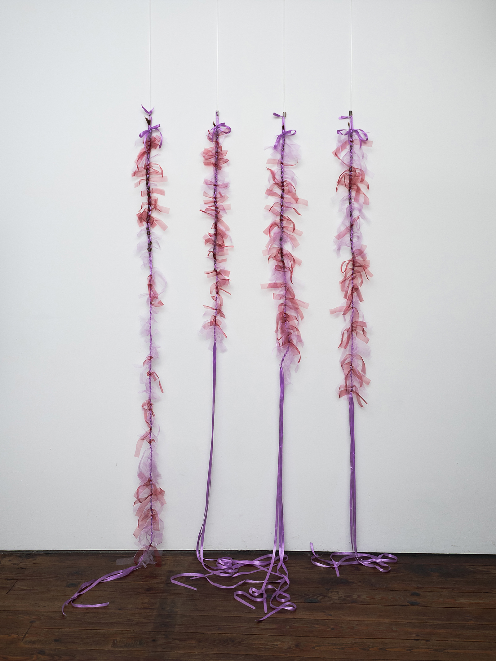 Eferdinger Gastzimmer © Paola Lesslhumer