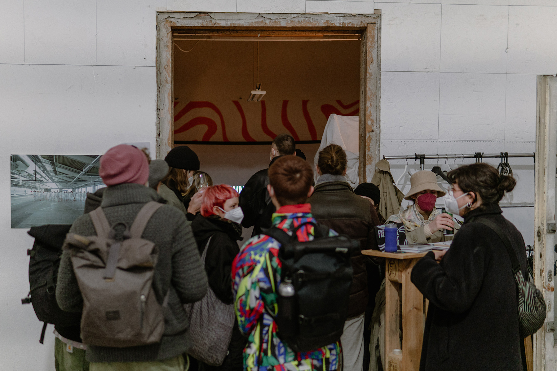 Zotl, Graz © Brisilda Bufi