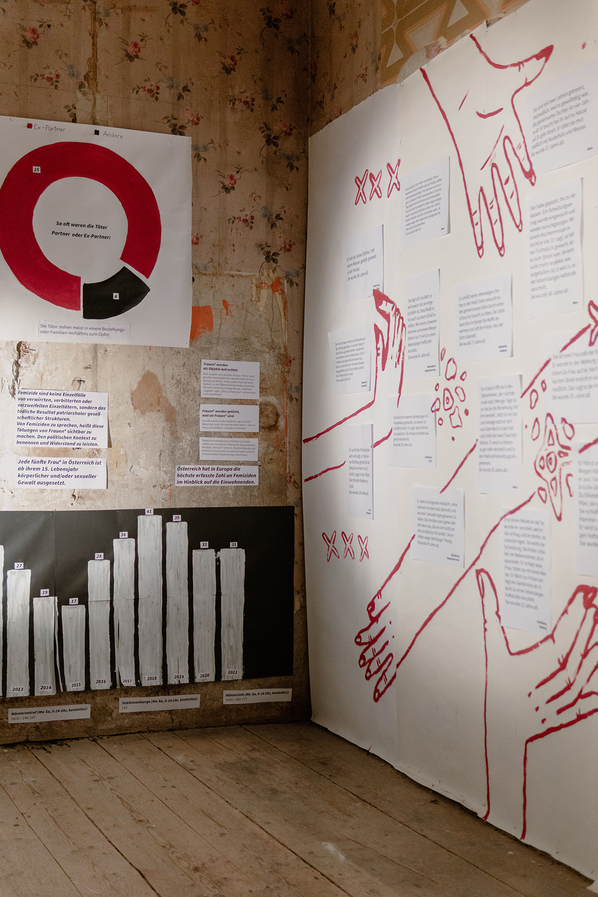 Zotl, Graz © Brisilda Bufi