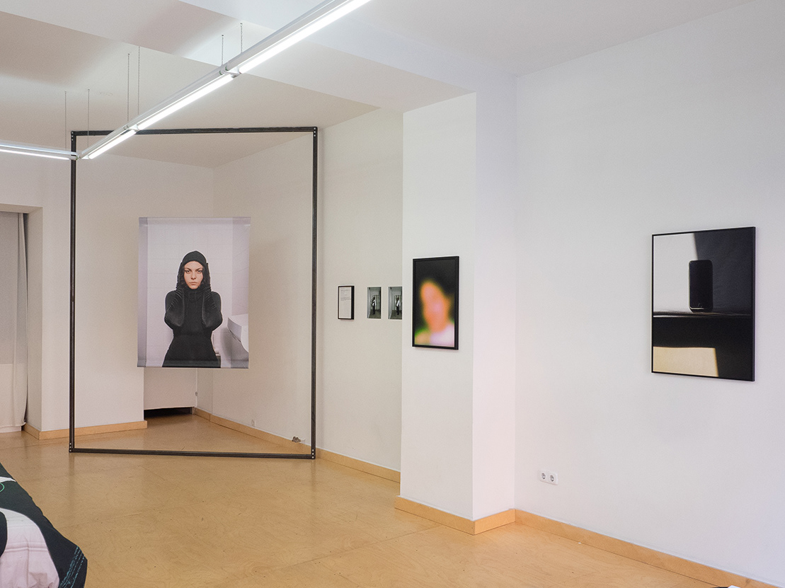 raum Graz © Paola Lesslhumer