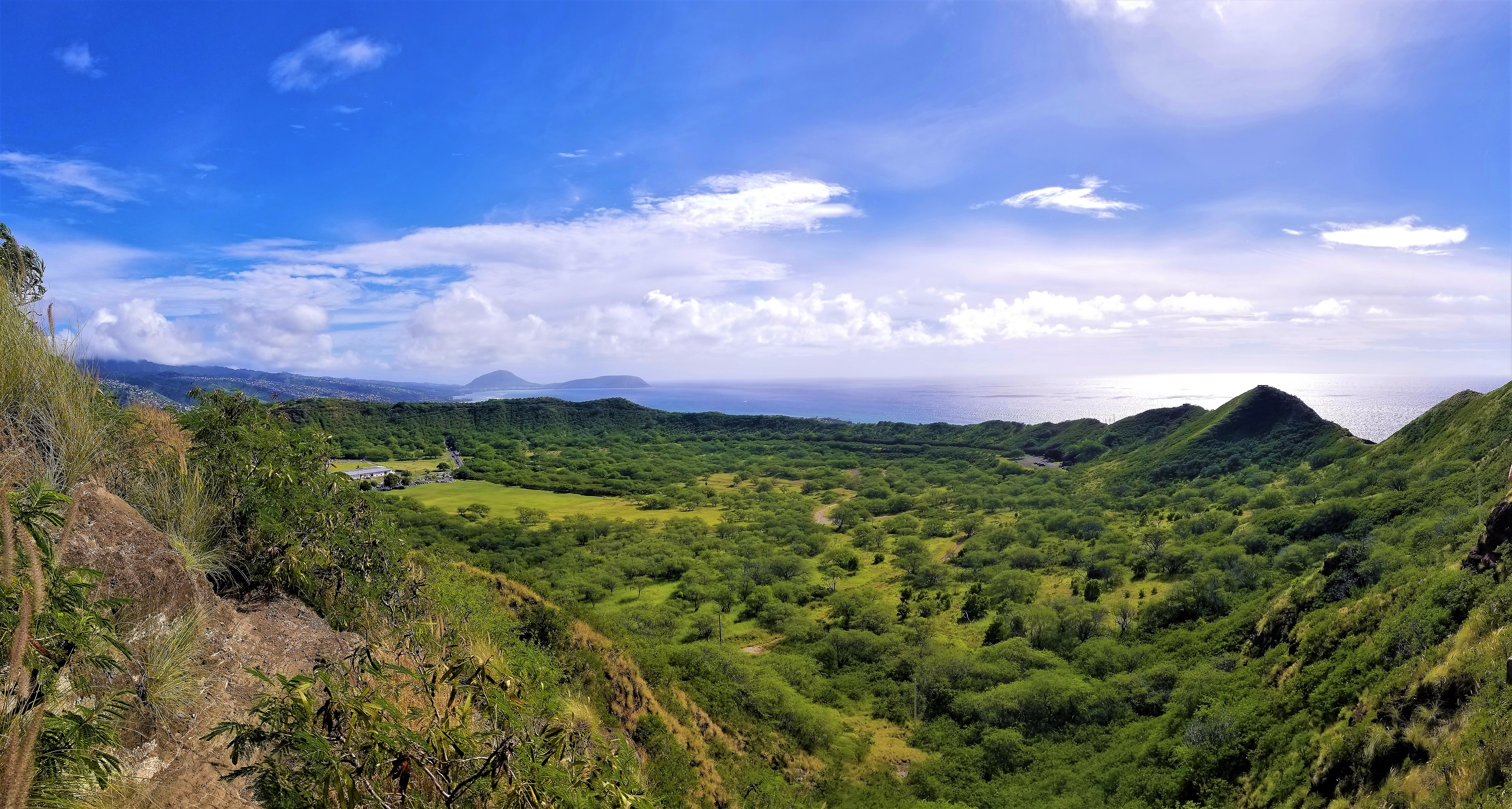 Hawaii