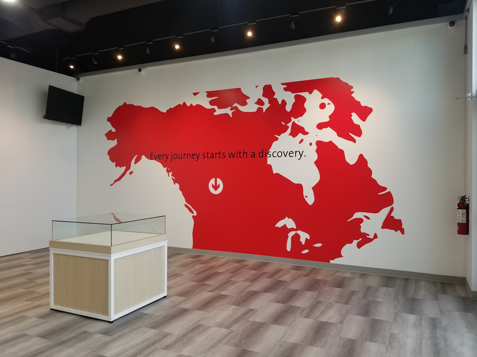 YSS storefront