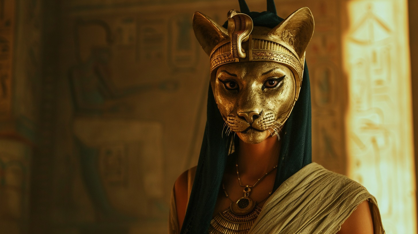 Sekhmet 6