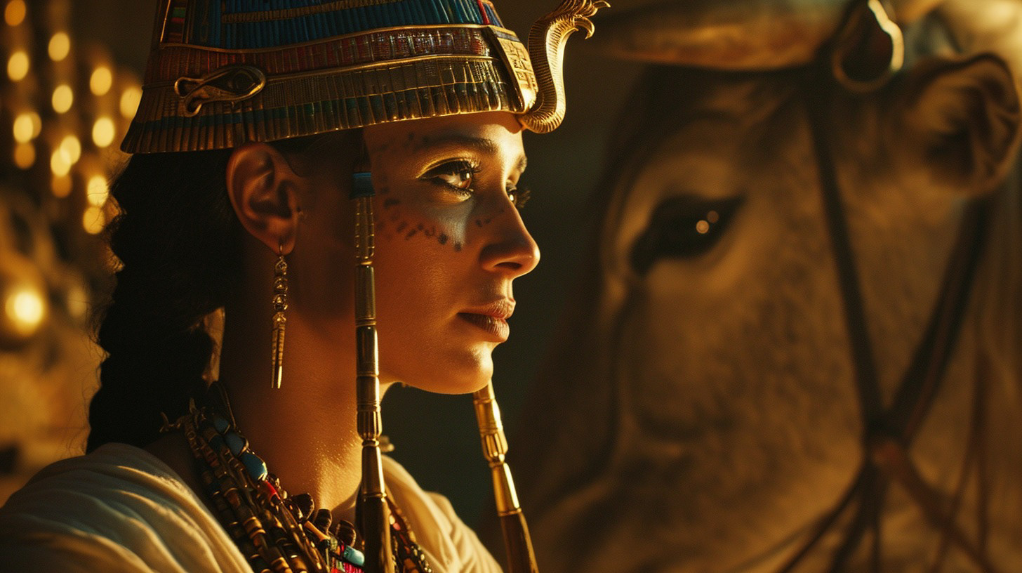 Hathor 3