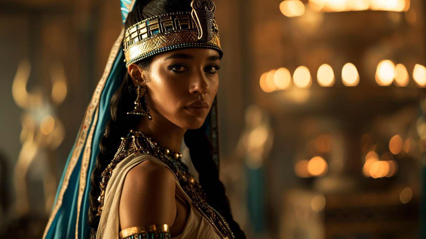 Nephthys