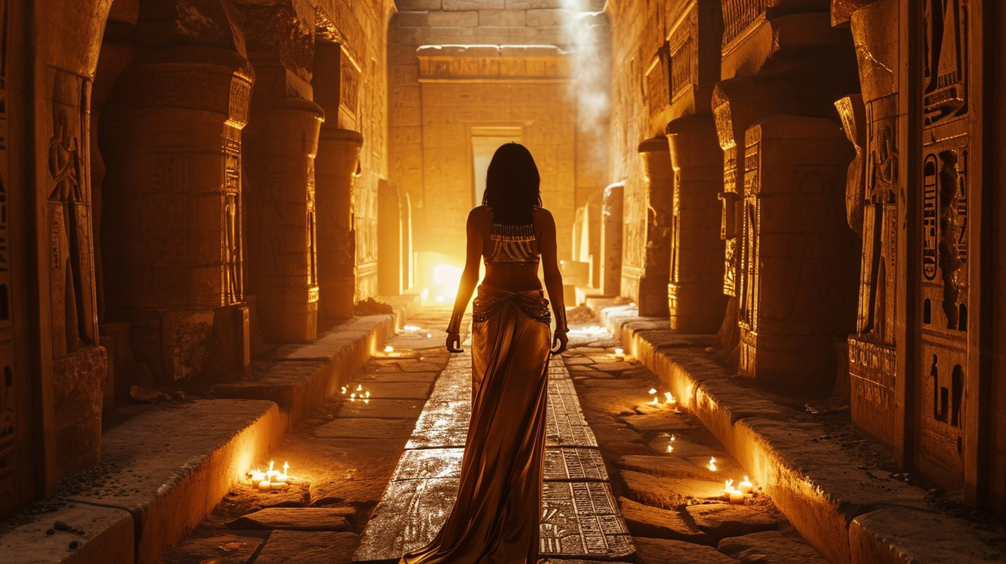 Nephthys 9
