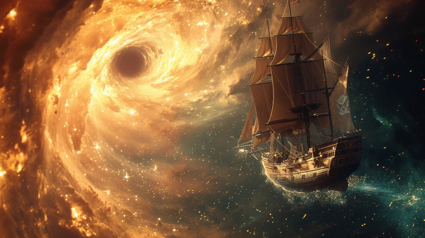 Black Hole