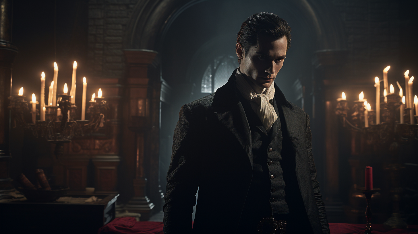 Count Dracula