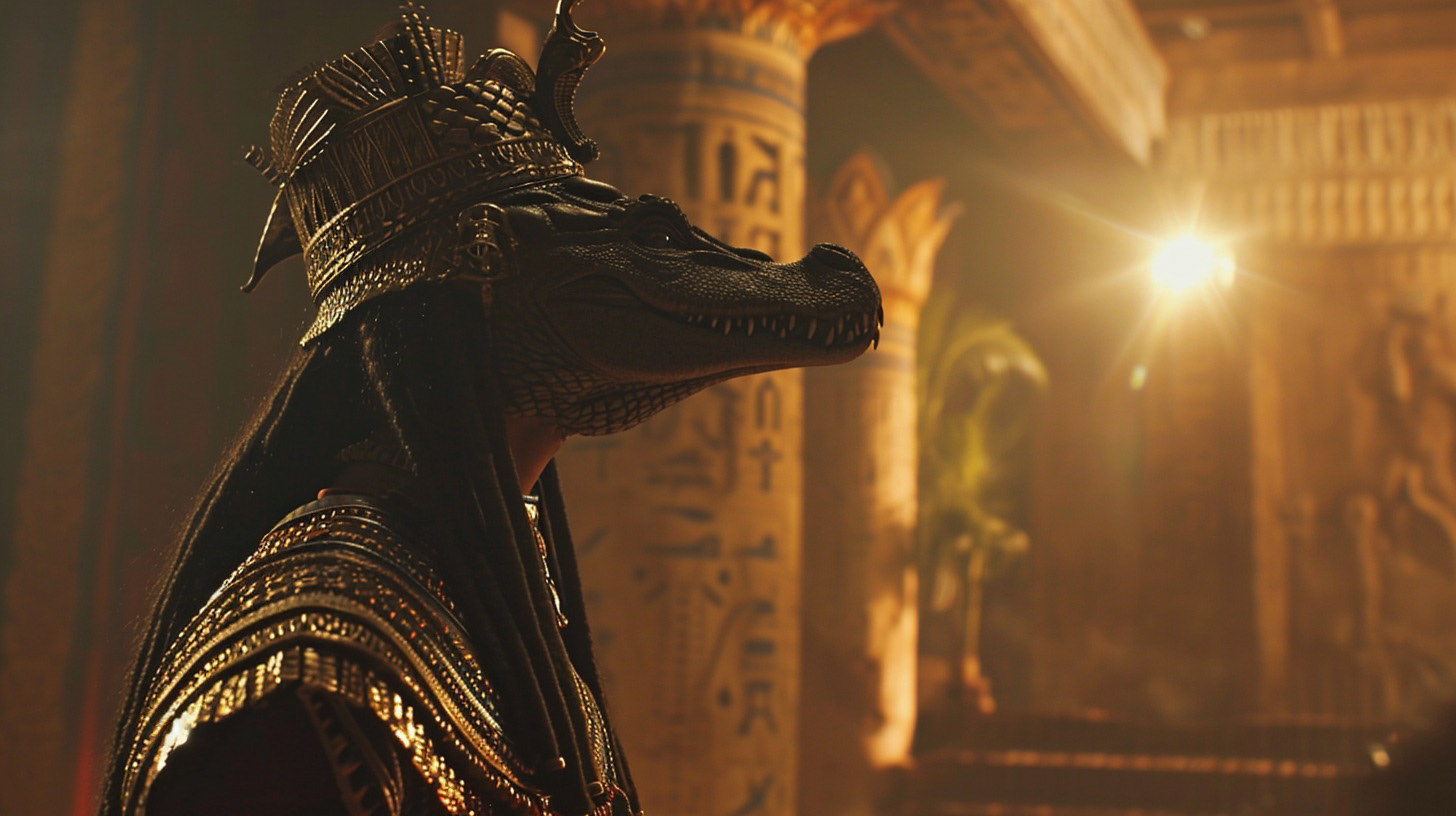 Ammit 5