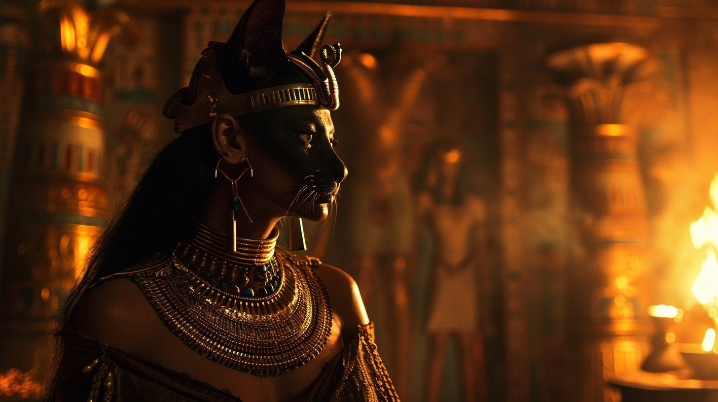 Bastet 7