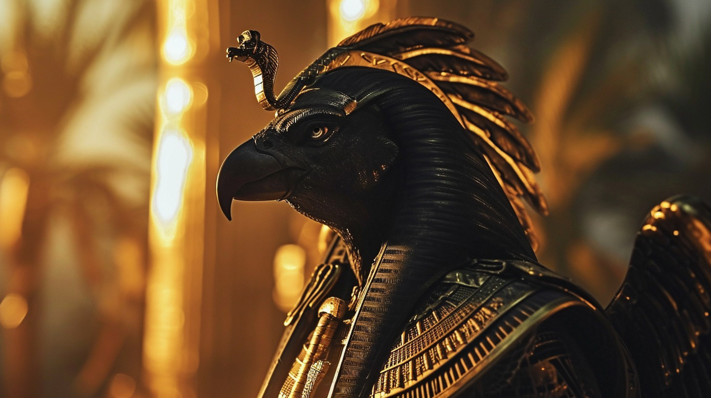 Horus 4