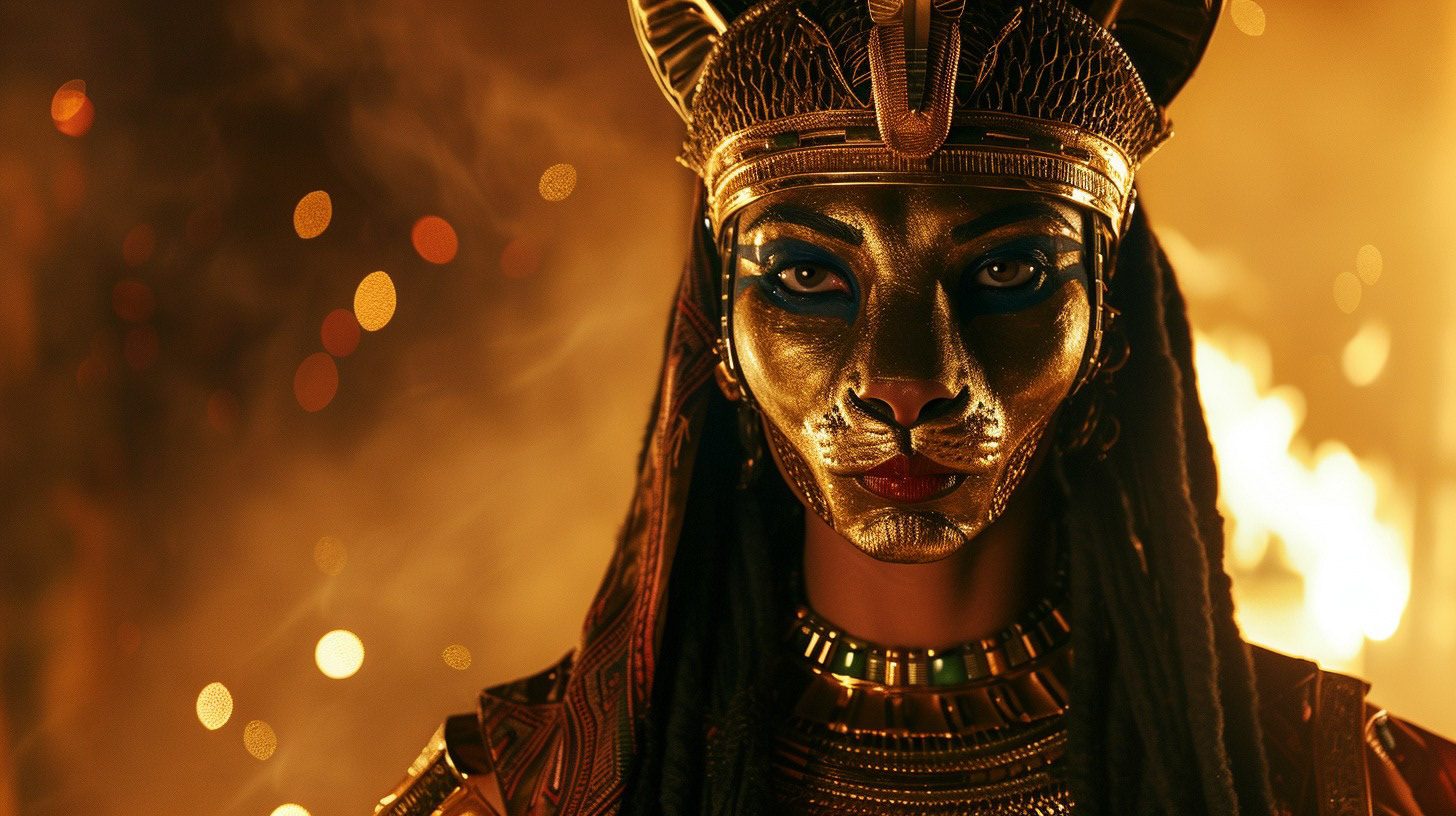 Sekhmet 7
