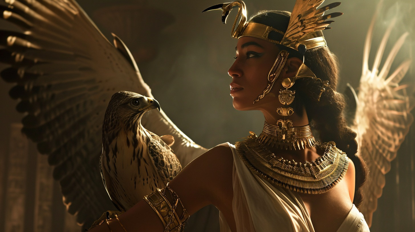 Nephthys 7